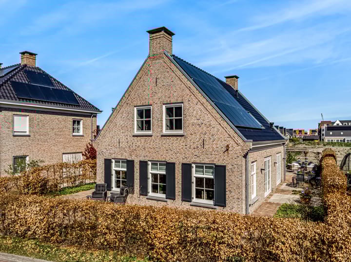 Foto 2 van Blikveld 38