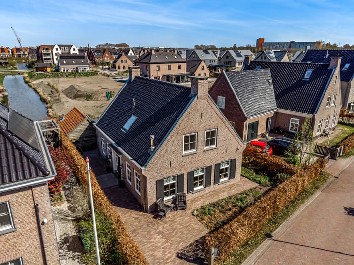 Foto 7 van Blikveld 38