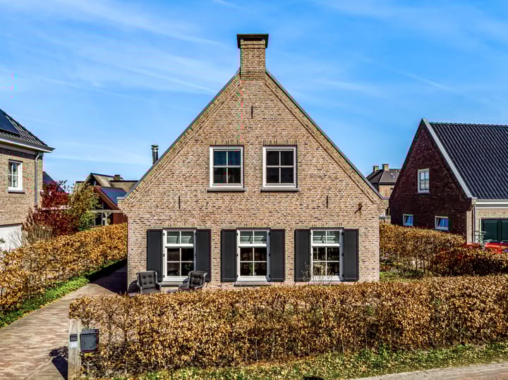 Foto 9 van Blikveld 38