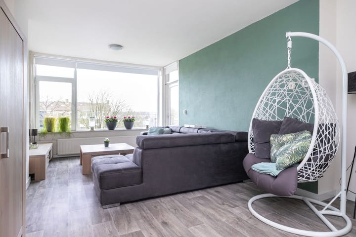 Foto 2 van Vogelplantsoen 165