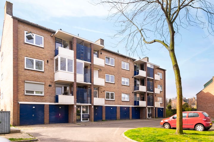 Foto 5 van Vogelplantsoen 165