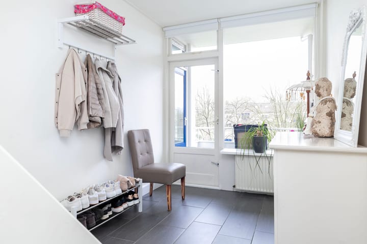 Foto 7 van Vogelplantsoen 165