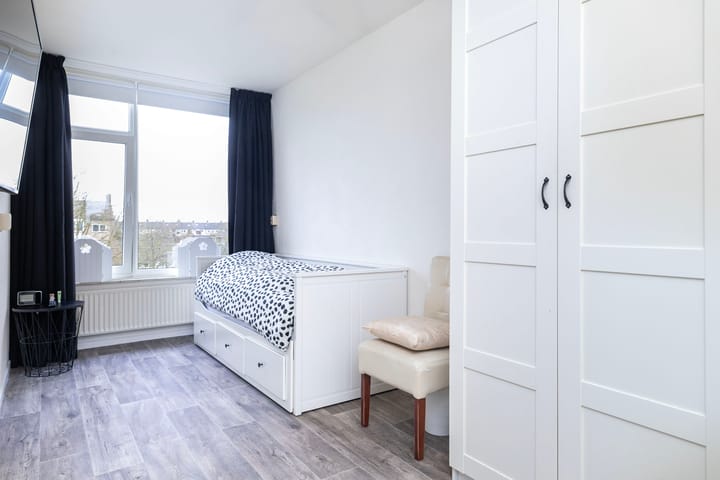 Foto 9 van Vogelplantsoen 165