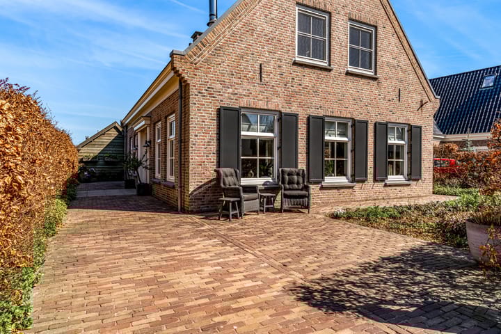 Foto 13 van Blikveld 38