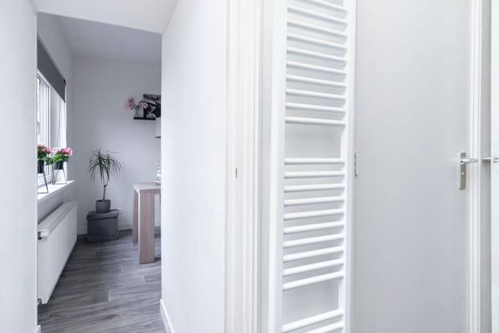 Foto 12 van Vogelplantsoen 165