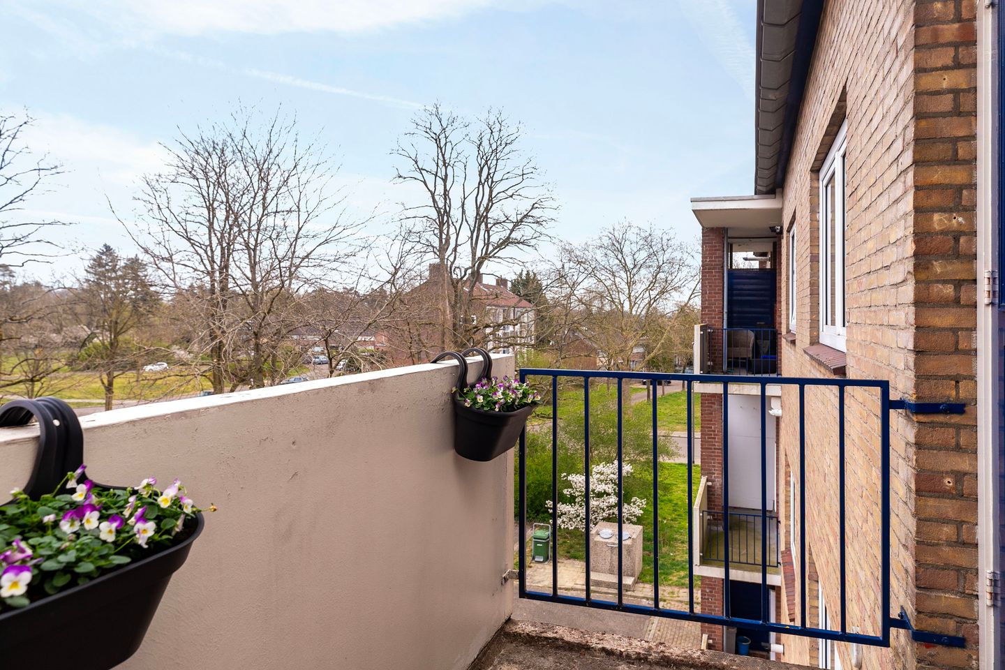 Foto 19 van Vogelplantsoen 165