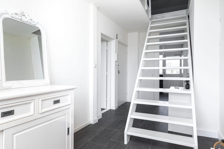 Foto 20 van Vogelplantsoen 165