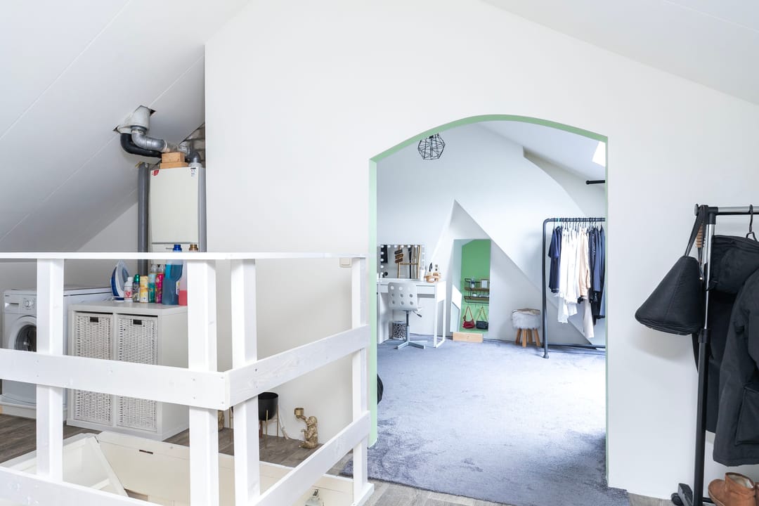 Foto 23 van Vogelplantsoen 165