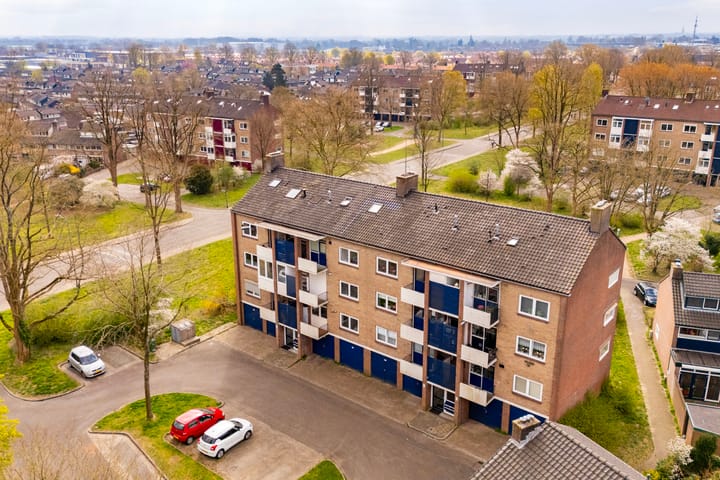 Foto 24 van Vogelplantsoen 165