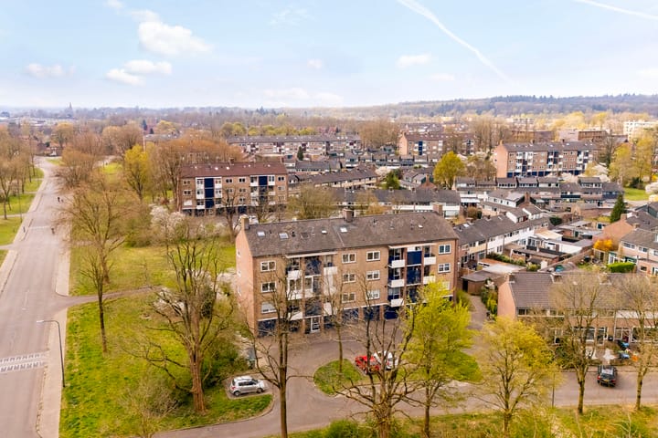 Foto 25 van Vogelplantsoen 165