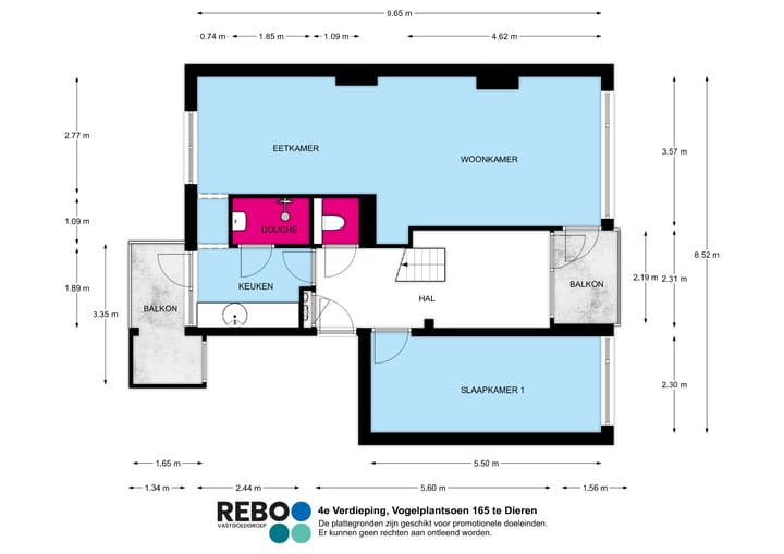 Foto 26 van Vogelplantsoen 165