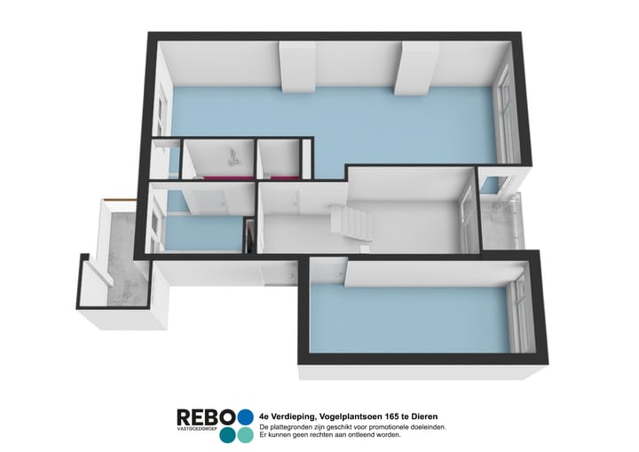 Foto 27 van Vogelplantsoen 165