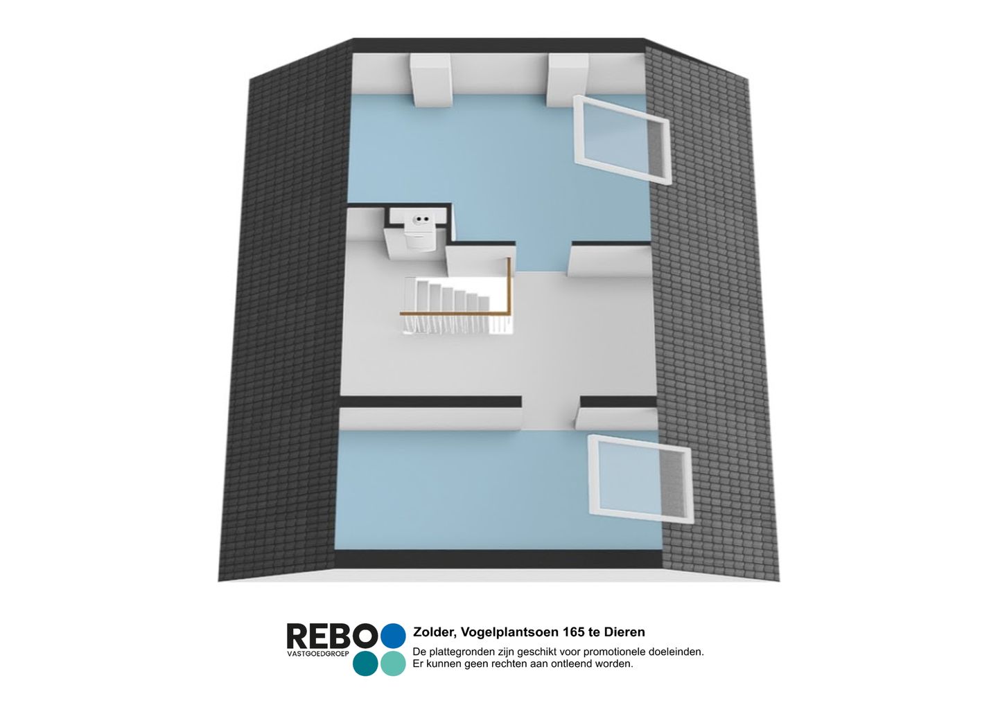 Foto 29 van Vogelplantsoen 165