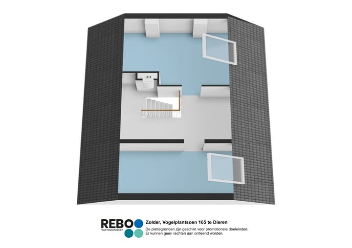 Foto 29 van Vogelplantsoen 165