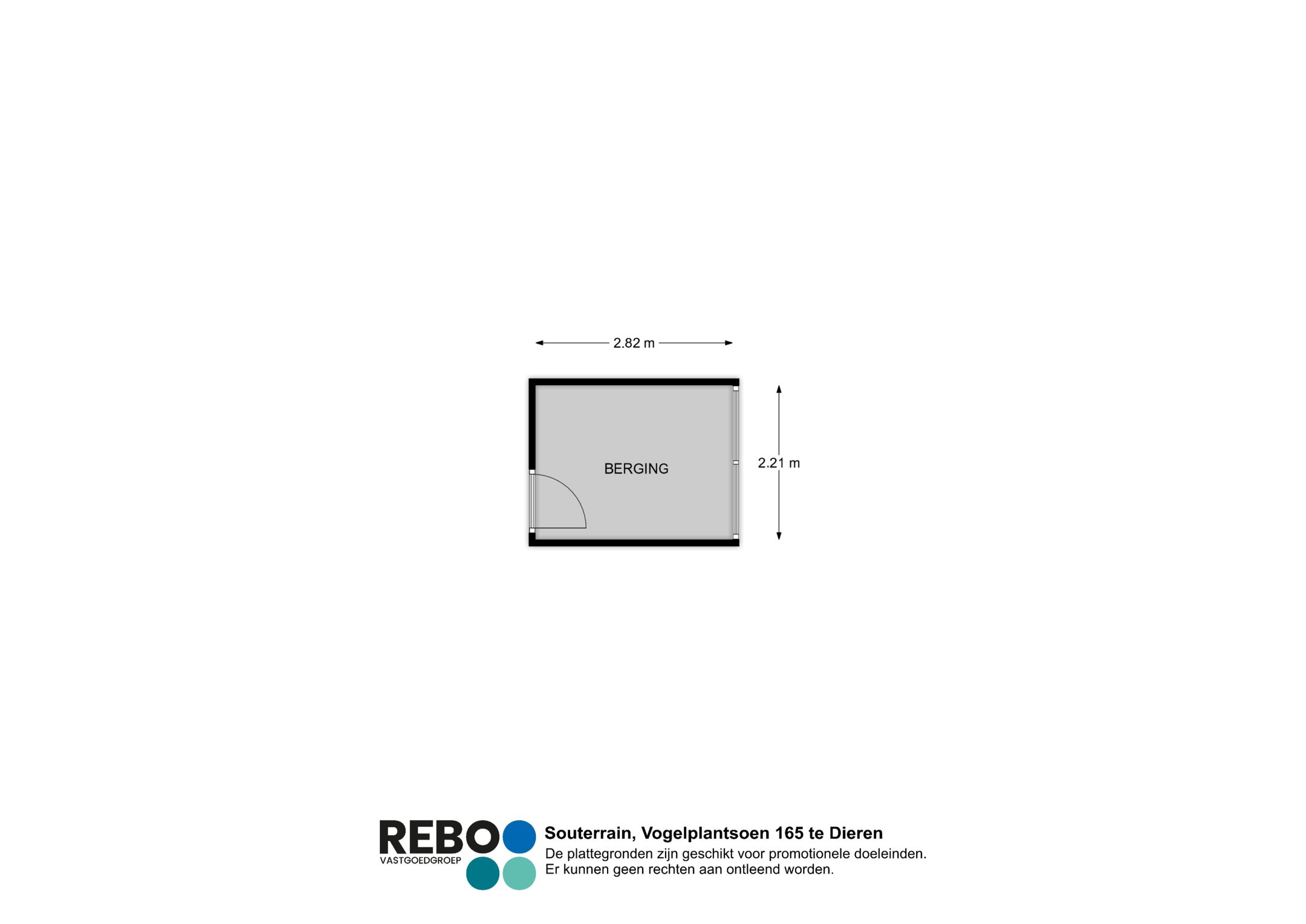 Foto 30 van Vogelplantsoen 165
