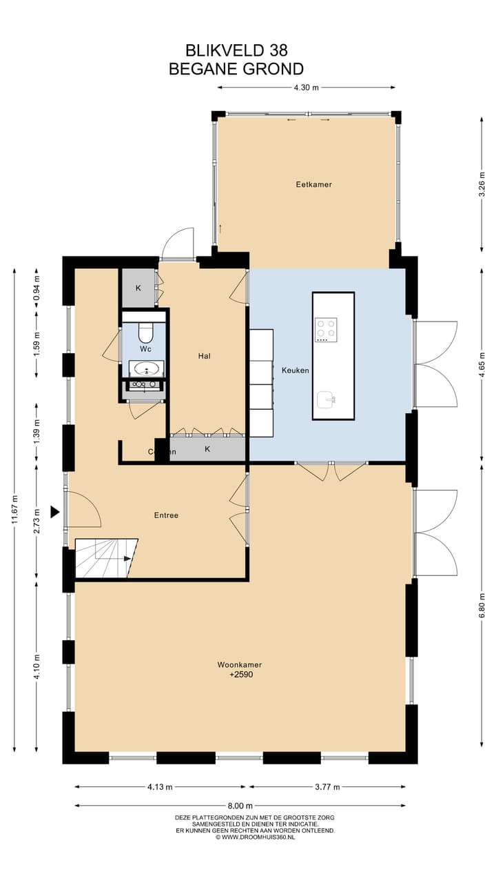 Foto 79 van Blikveld 38