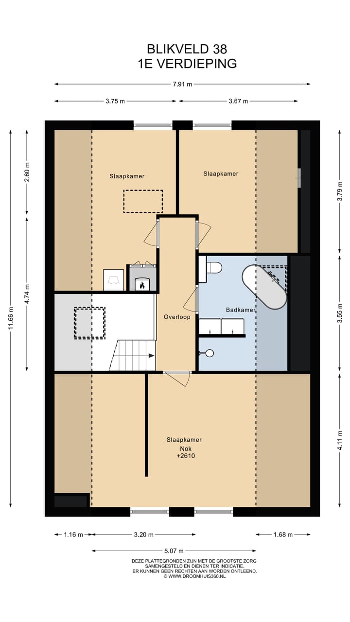 Foto 80 van Blikveld 38