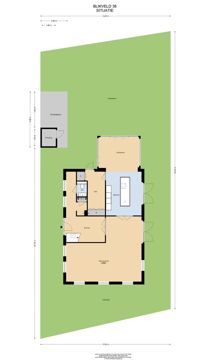 Foto 82 van Blikveld 38