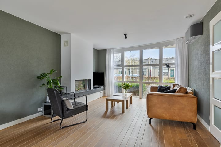 Foto 5 van Hortensiastraat 8