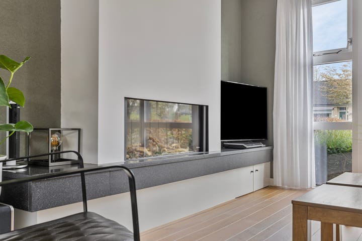 Foto 6 van Hortensiastraat 8