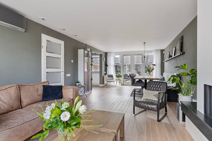 Foto 8 van Hortensiastraat 8