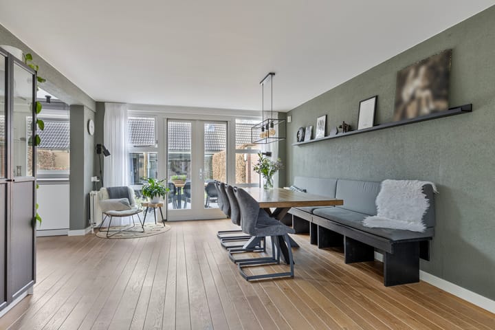 Foto 9 van Hortensiastraat 8