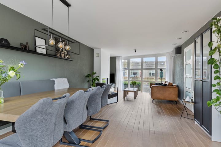 Foto 10 van Hortensiastraat 8