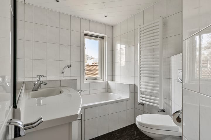 Foto 21 van Hortensiastraat 8