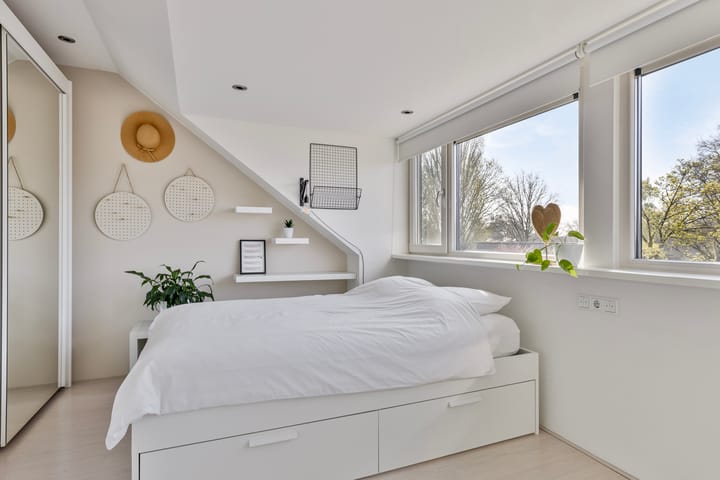 Foto 26 van Hortensiastraat 8