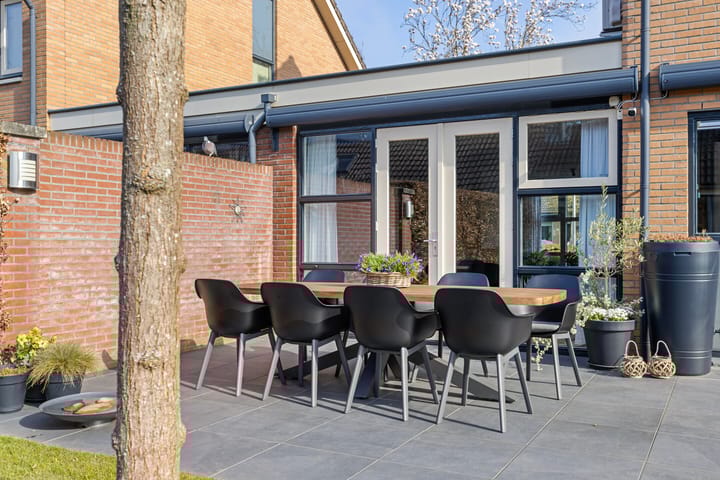 Foto 29 van Hortensiastraat 8