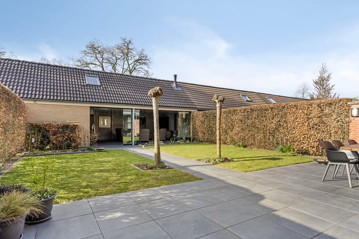 Foto 30 van Hortensiastraat 8