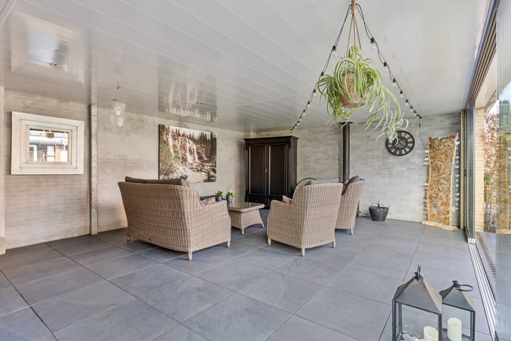 Foto 33 van Hortensiastraat 8