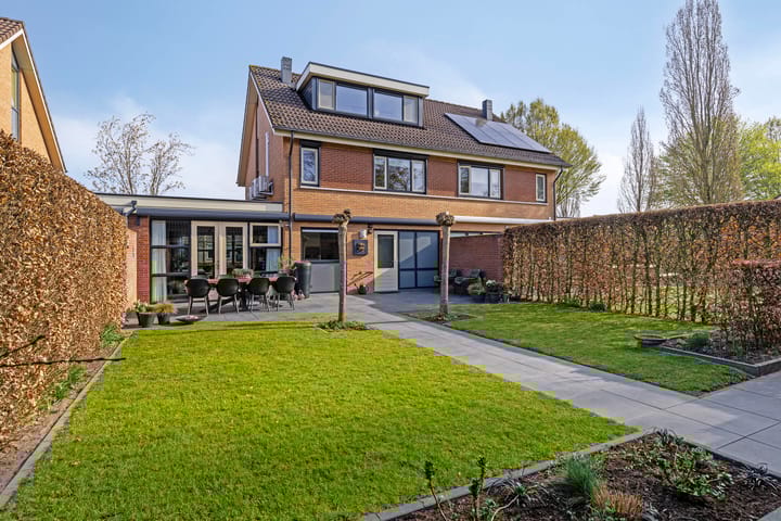 Foto 36 van Hortensiastraat 8