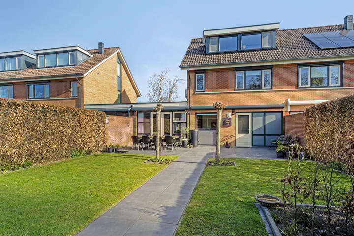 Foto 37 van Hortensiastraat 8