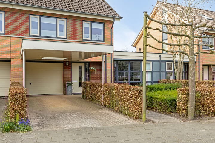 Foto 3 van Hortensiastraat 8