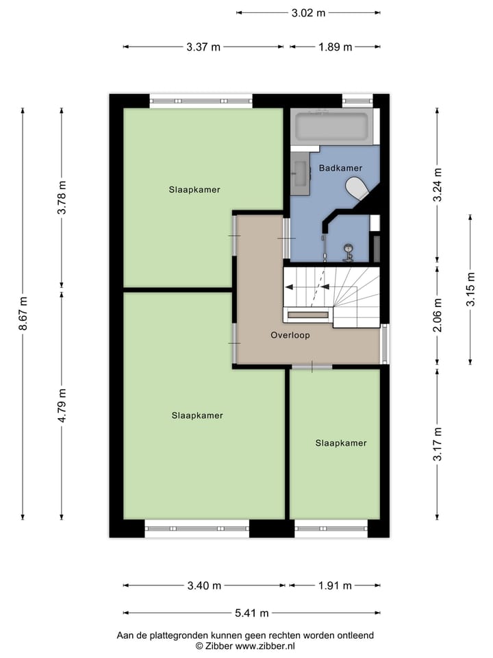 Foto 41 van Hortensiastraat 8