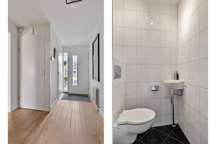 Foto 4 van Hortensiastraat 8