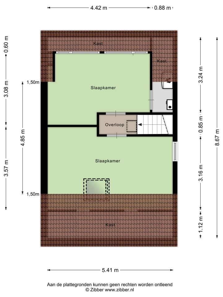 Foto 42 van Hortensiastraat 8