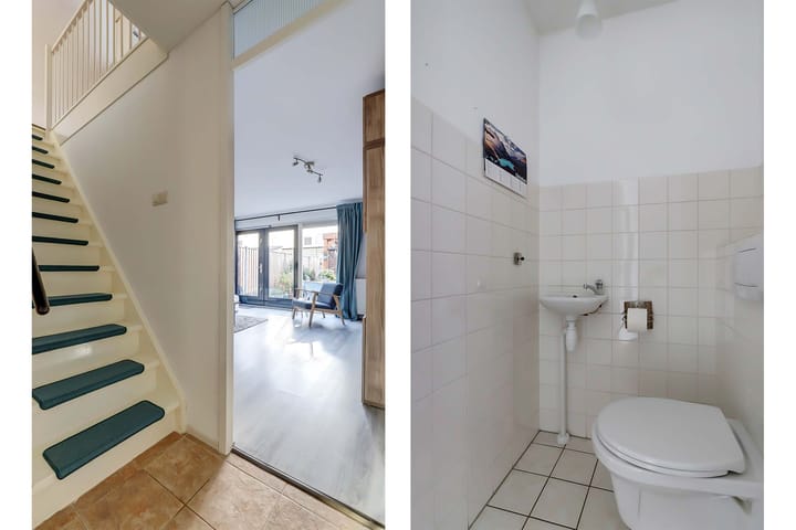 Photo 14 of Emily Brontësingel 88