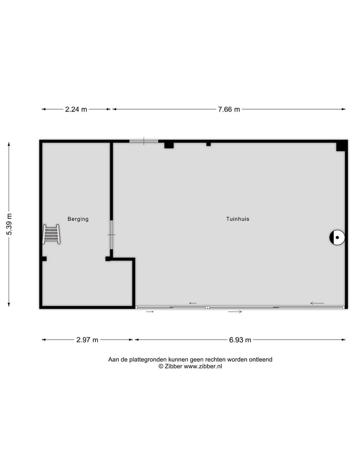 Foto 44 van Hortensiastraat 8