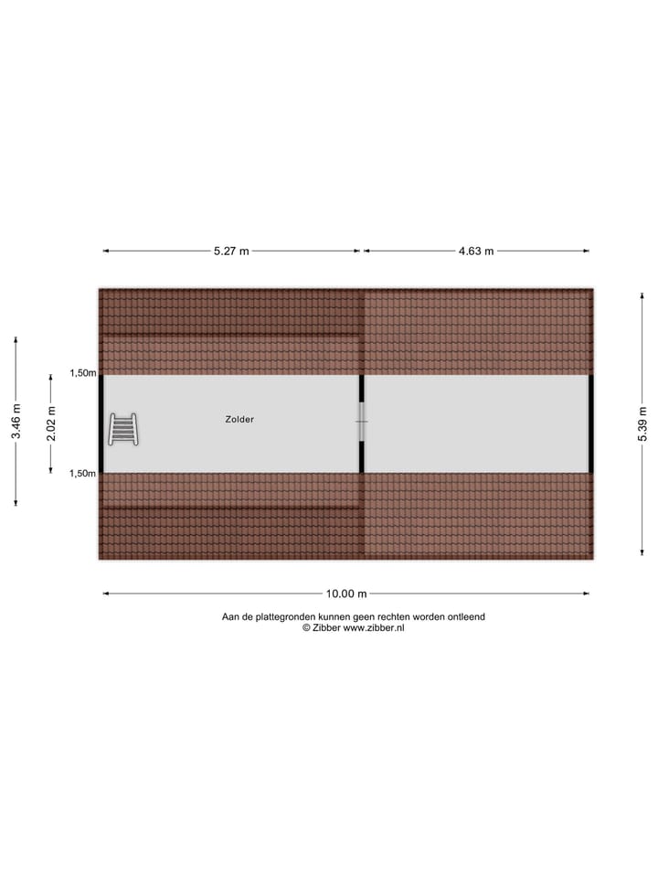 Foto 45 van Hortensiastraat 8