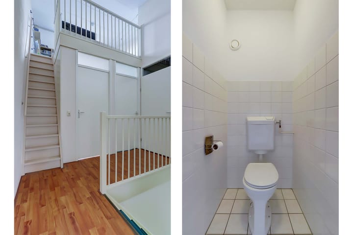 Photo 15 of Emily Brontësingel 88