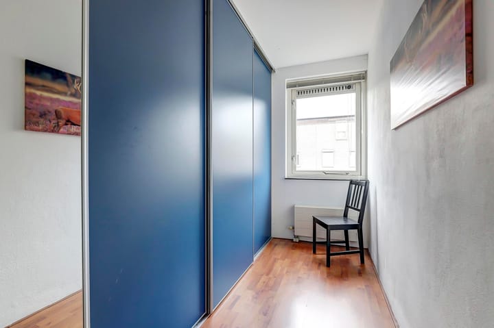 Photo 22 of Emily Brontësingel 88