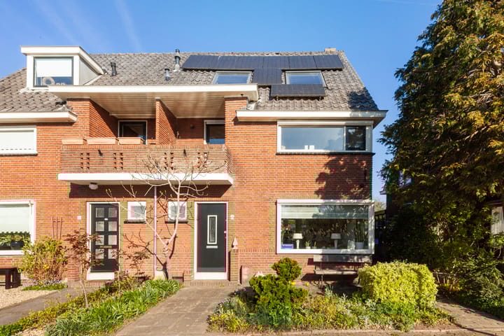 Photo 3 of Donkersloot 14