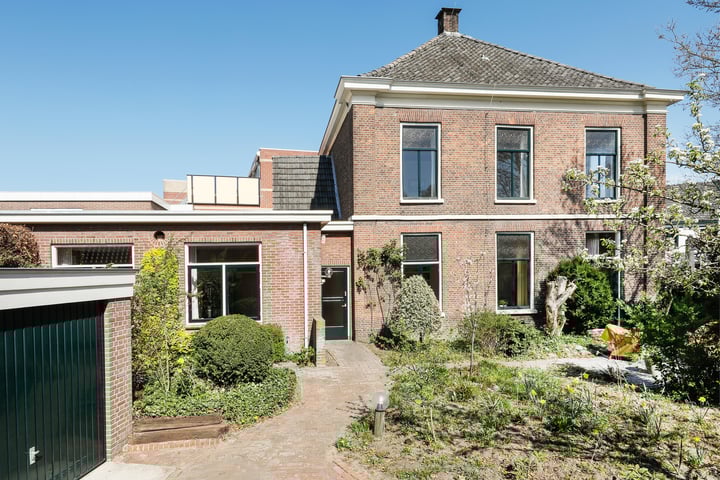 Foto 3 van Dijkstraat 2