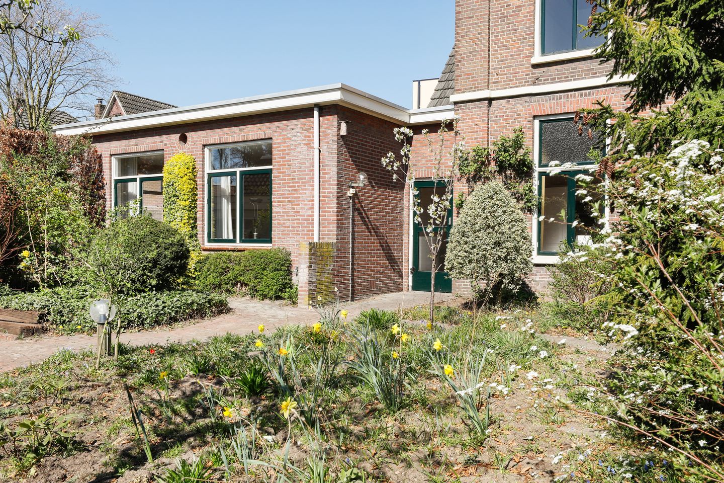 Photo 4 of Dijkstraat 2