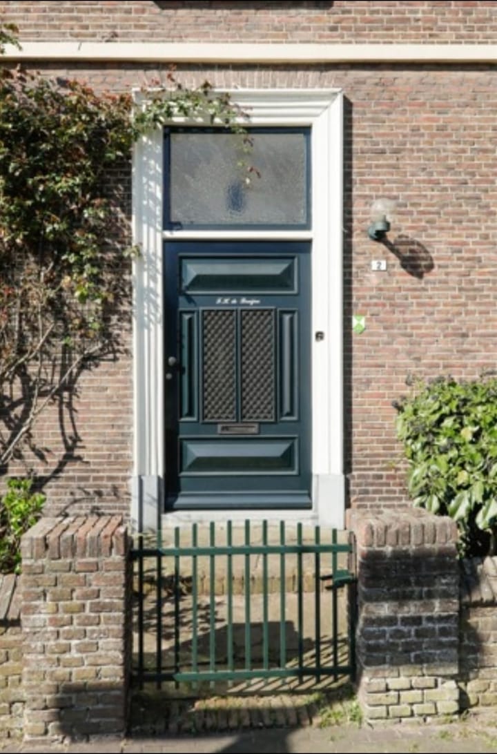 Foto 5 van Dijkstraat 2