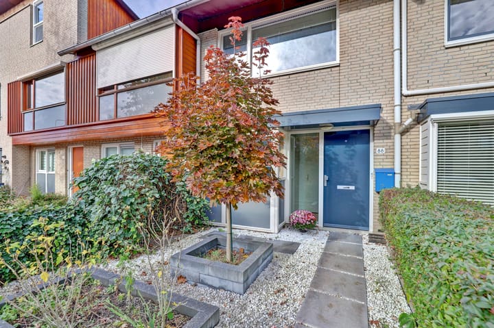 Photo 36 of Emily Brontësingel 88