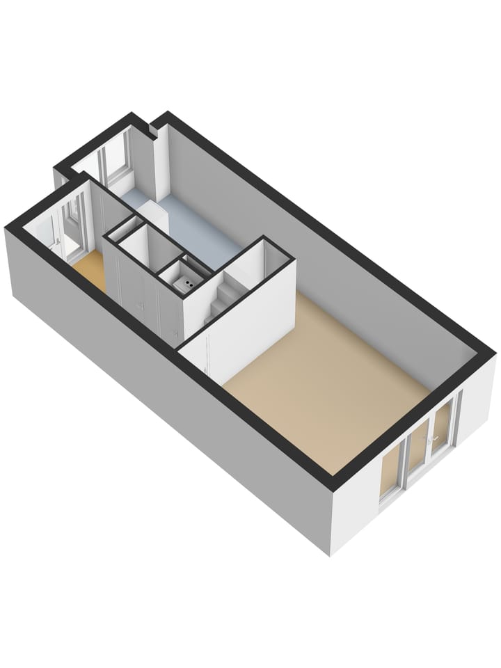 Photo 44 of Emily Brontësingel 88