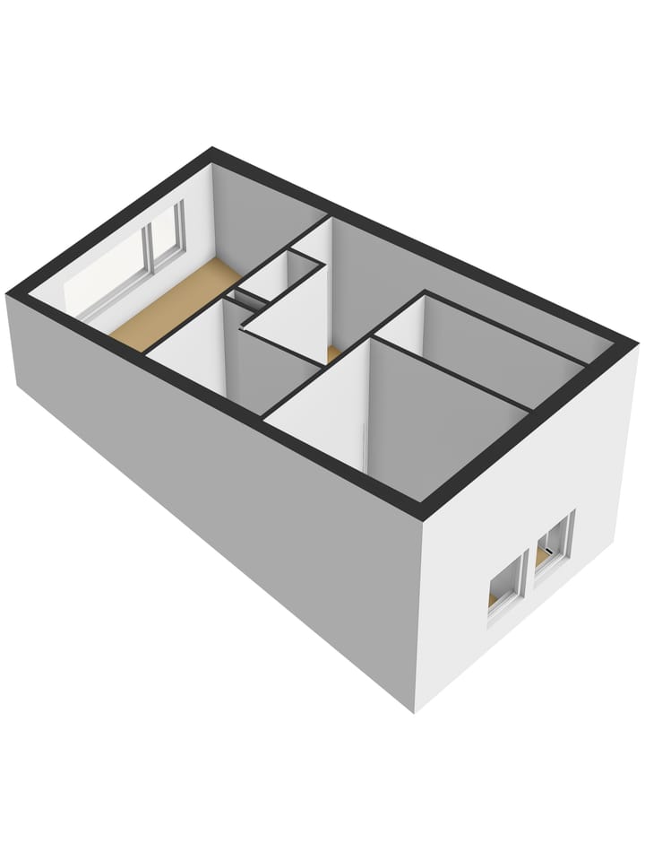 Photo 46 of Emily Brontësingel 88